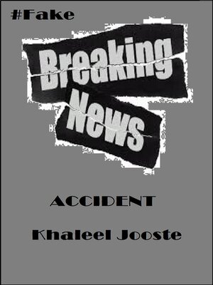 cover image of Accident